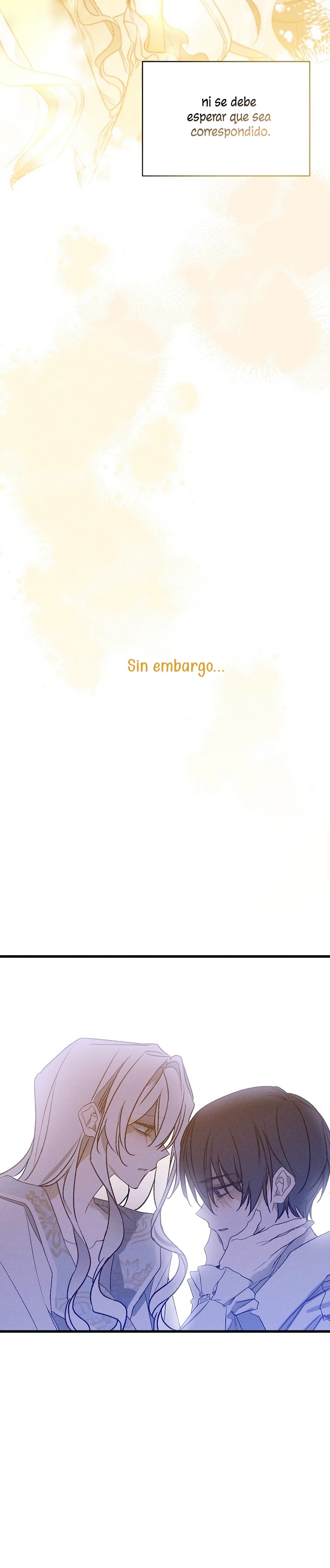 Mi marido, que me odiaba, perdió la memoria Capítulo 8 - Página 51