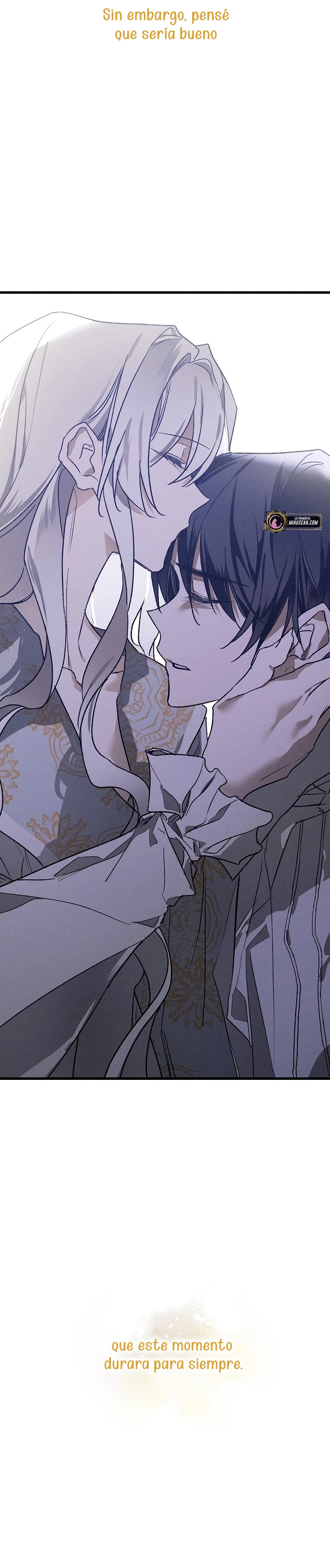 Mi marido, que me odiaba, perdió la memoria Capítulo 8 - Página 52