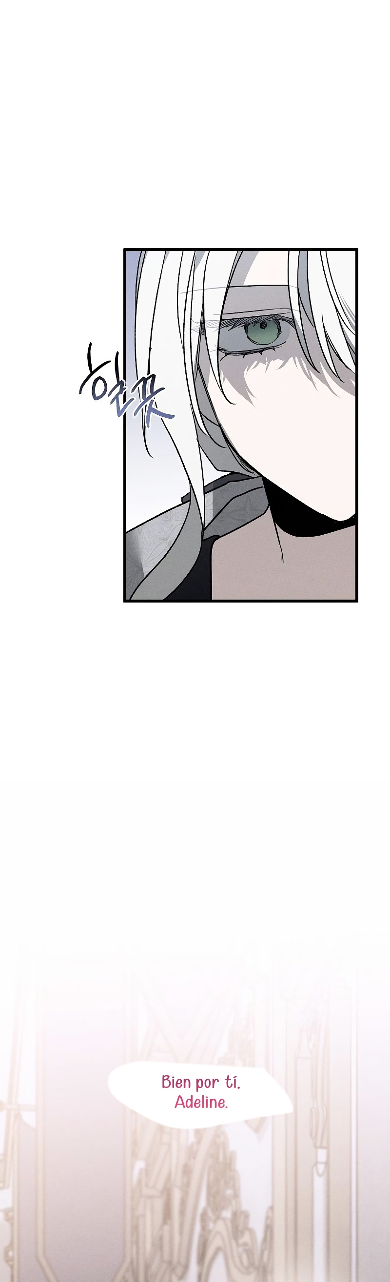 Mi marido, que me odiaba, perdió la memoria Capítulo 8 - Página 8