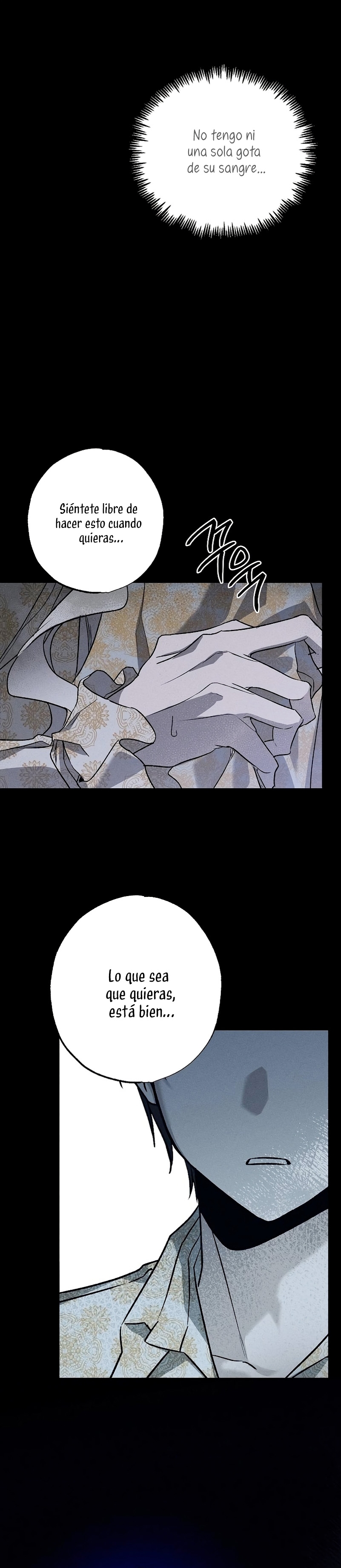 Mi marido, que me odiaba, perdió la memoria Capítulo 9 - Página 11