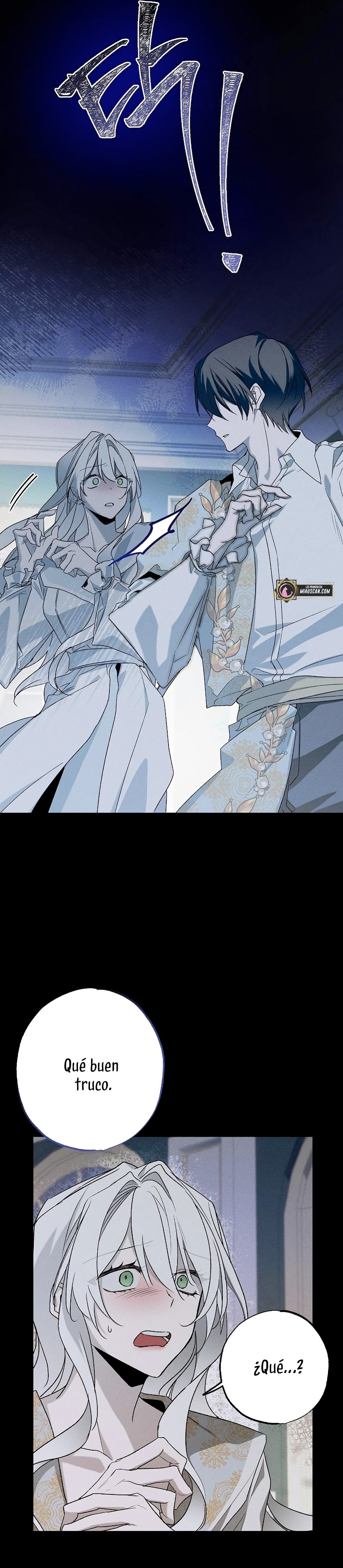 Mi marido, que me odiaba, perdió la memoria Capítulo 9 - Página 12