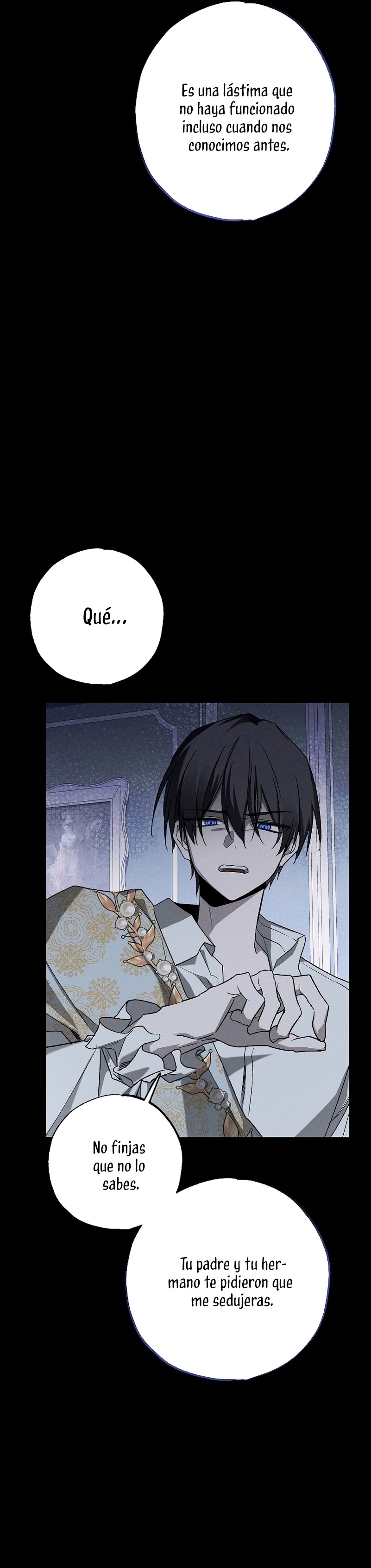 Mi marido, que me odiaba, perdió la memoria Capítulo 9 - Página 13