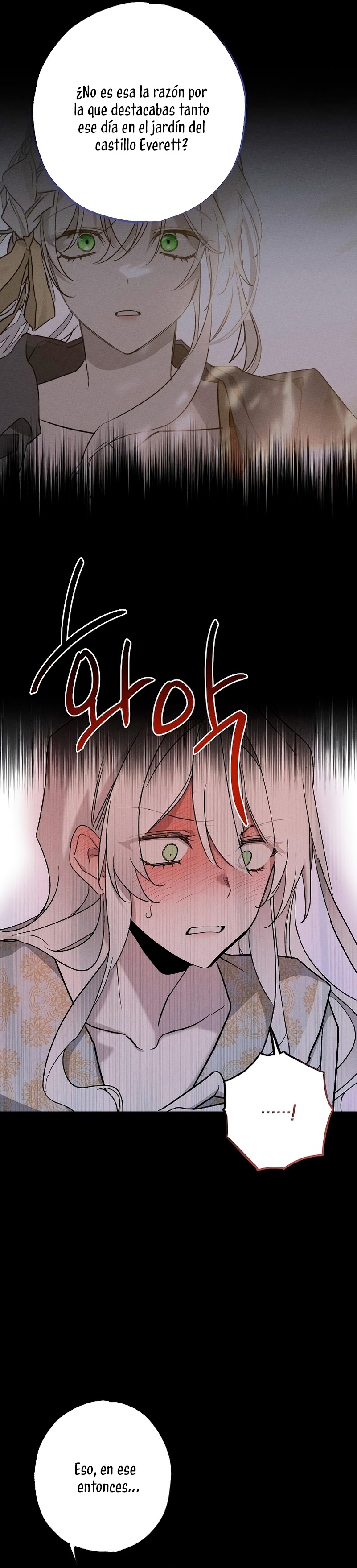 Mi marido, que me odiaba, perdió la memoria Capítulo 9 - Página 14