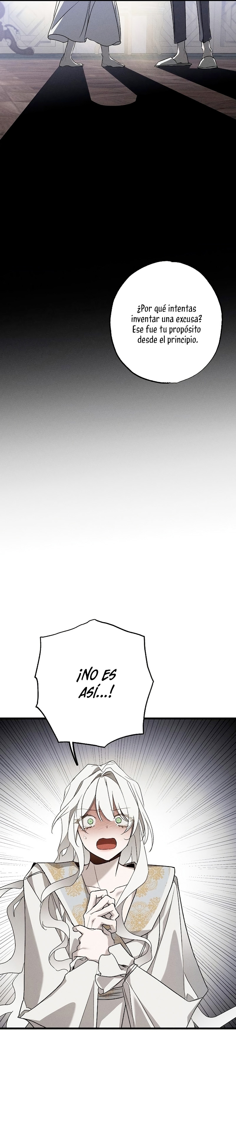 Mi marido, que me odiaba, perdió la memoria Capítulo 9 - Página 15