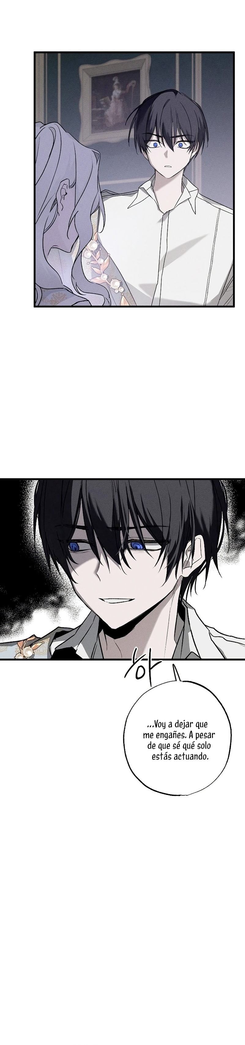 Mi marido, que me odiaba, perdió la memoria Capítulo 9 - Página 16