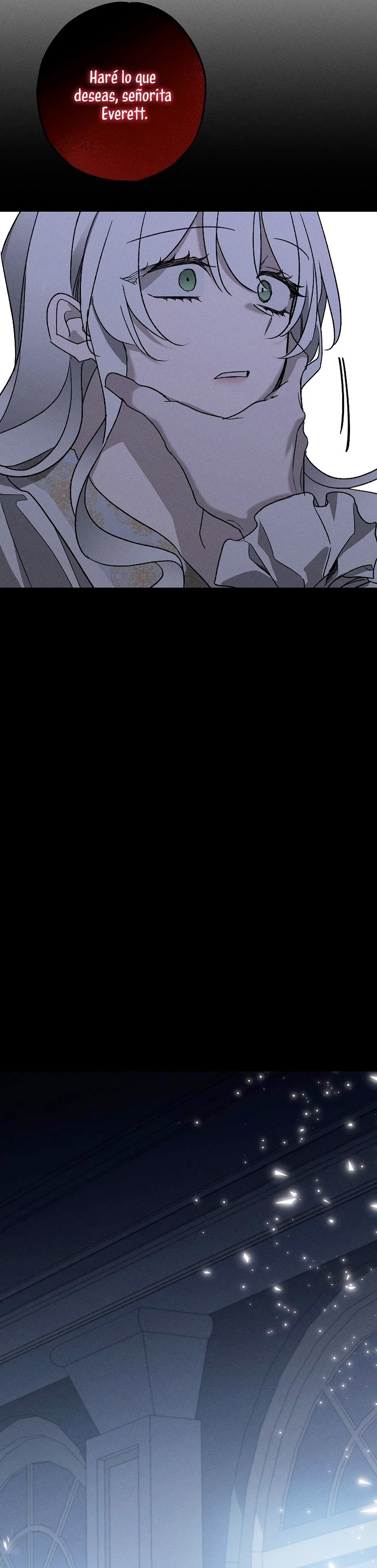 Mi marido, que me odiaba, perdió la memoria Capítulo 9 - Página 18