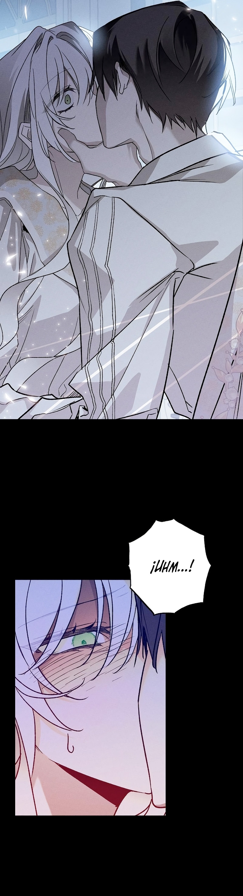 Mi marido, que me odiaba, perdió la memoria Capítulo 9 - Página 19