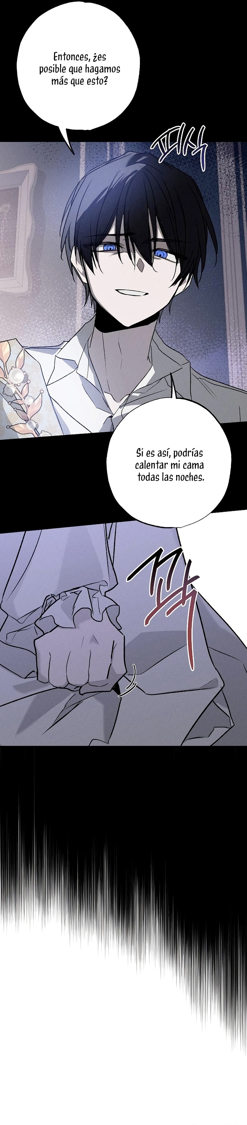 Mi marido, que me odiaba, perdió la memoria Capítulo 9 - Página 22