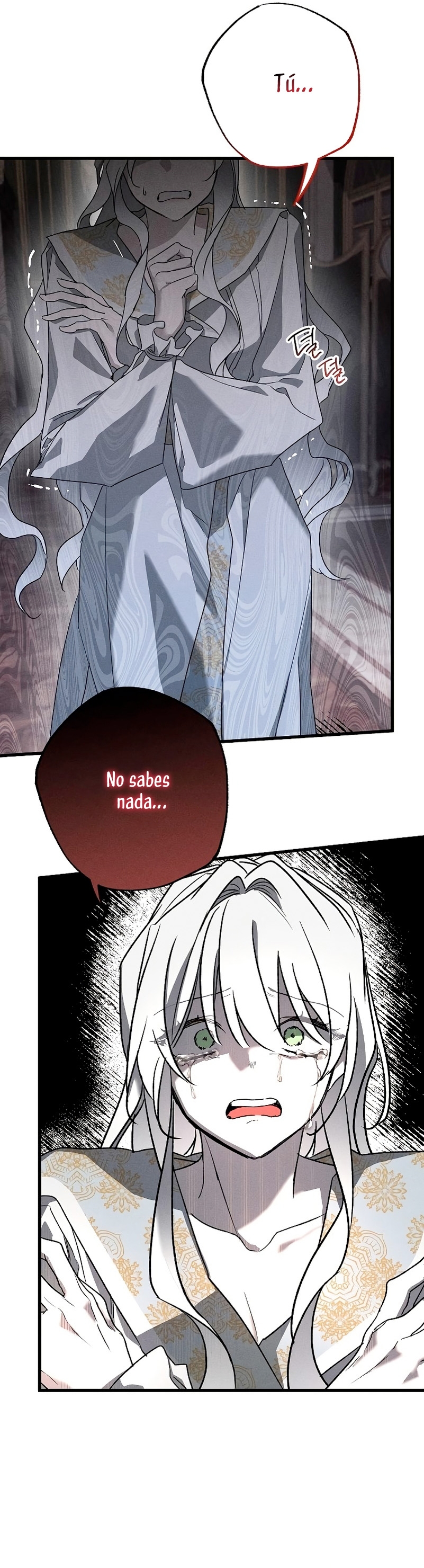 Mi marido, que me odiaba, perdió la memoria Capítulo 9 - Página 24