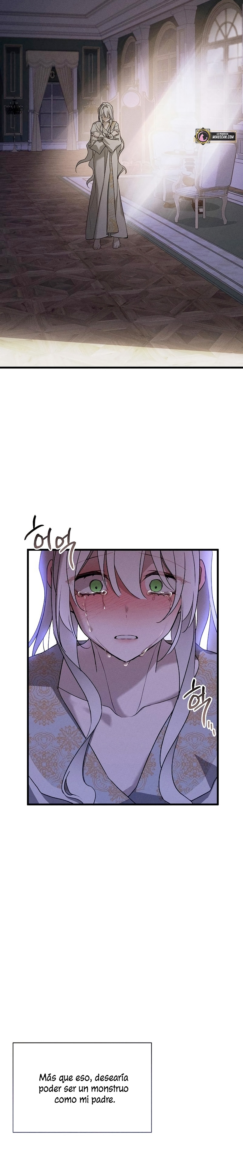 Mi marido, que me odiaba, perdió la memoria Capítulo 9 - Página 26