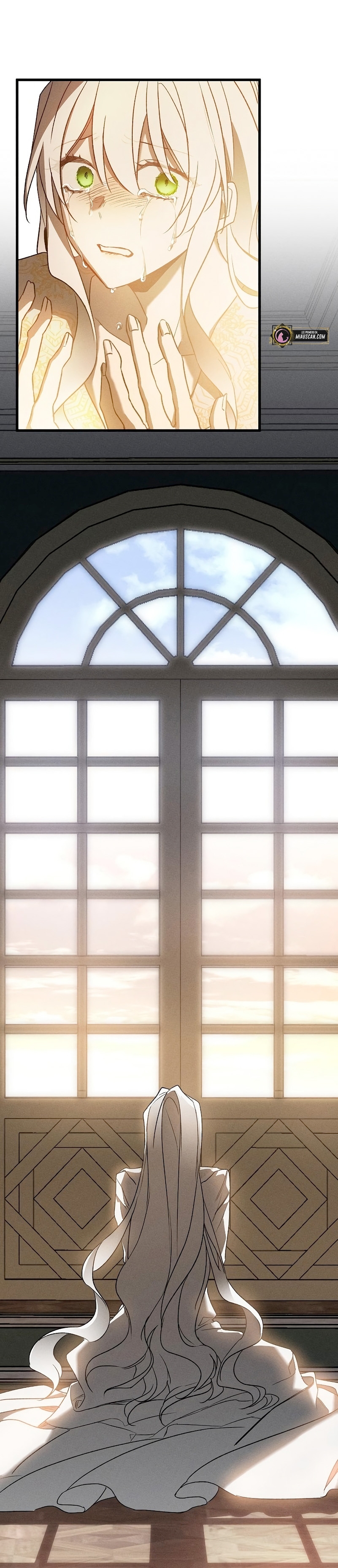 Mi marido, que me odiaba, perdió la memoria Capítulo 9 - Página 28