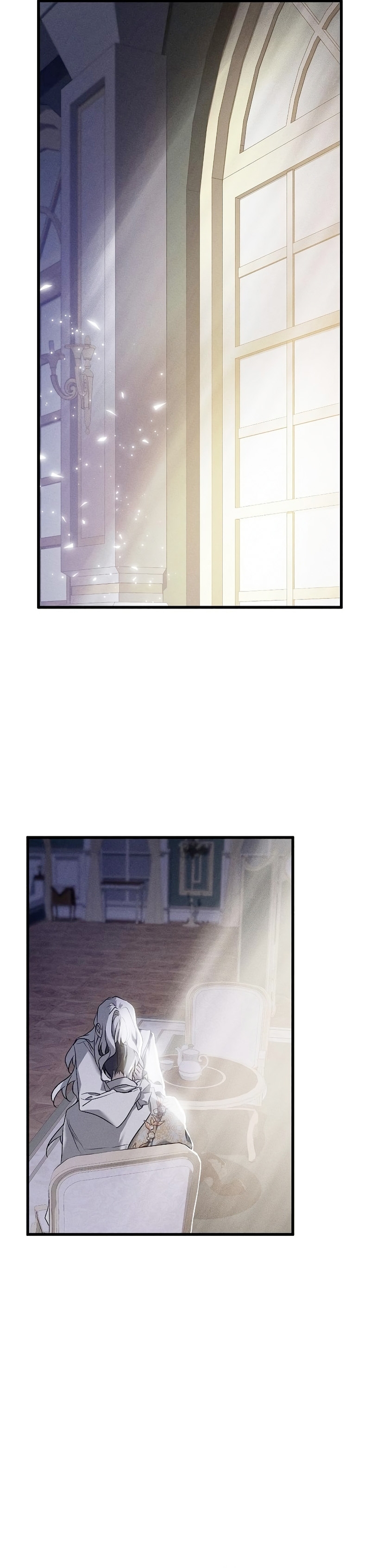 Mi marido, que me odiaba, perdió la memoria Capítulo 9 - Página 3