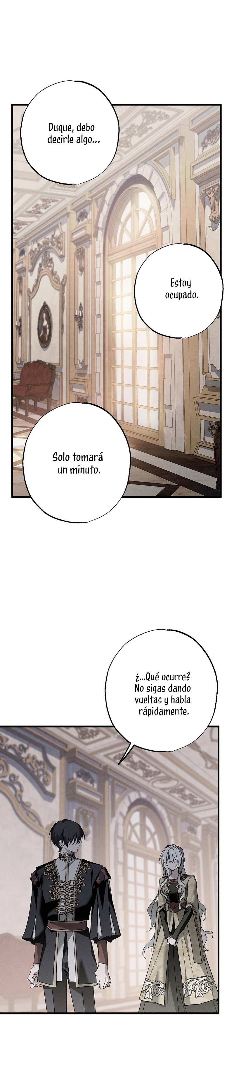 Mi marido, que me odiaba, perdió la memoria Capítulo 9 - Página 30