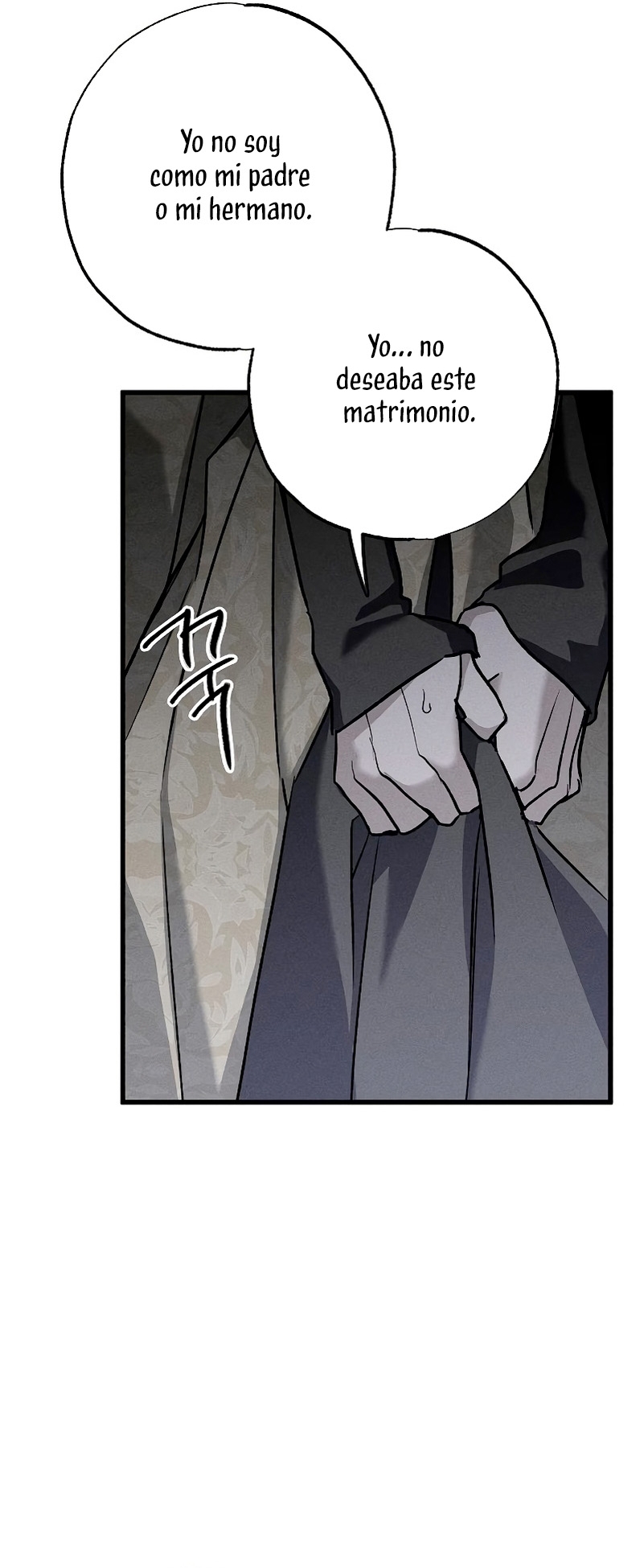 Mi marido, que me odiaba, perdió la memoria Capítulo 9 - Página 31