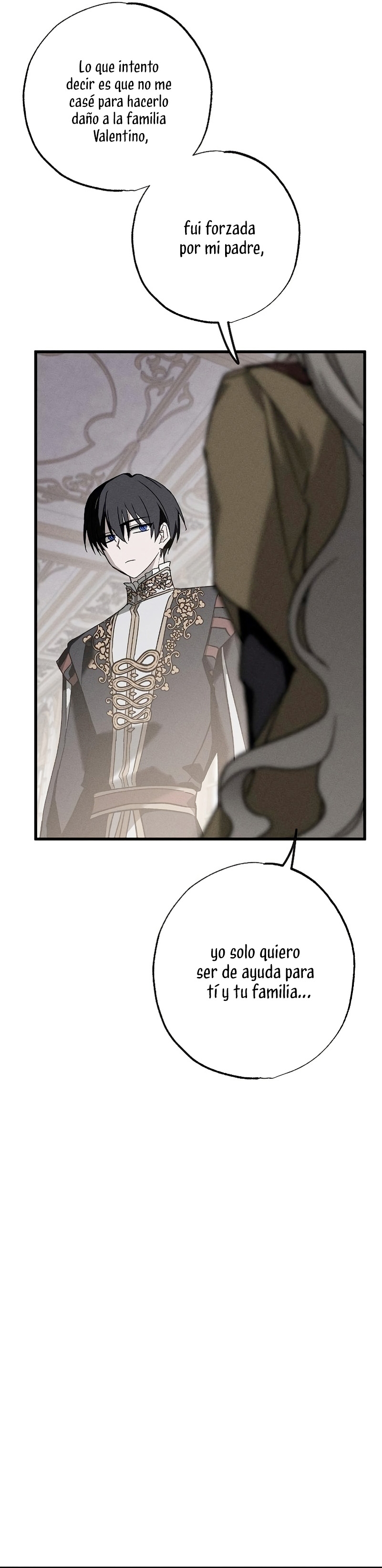 Mi marido, que me odiaba, perdió la memoria Capítulo 9 - Página 32