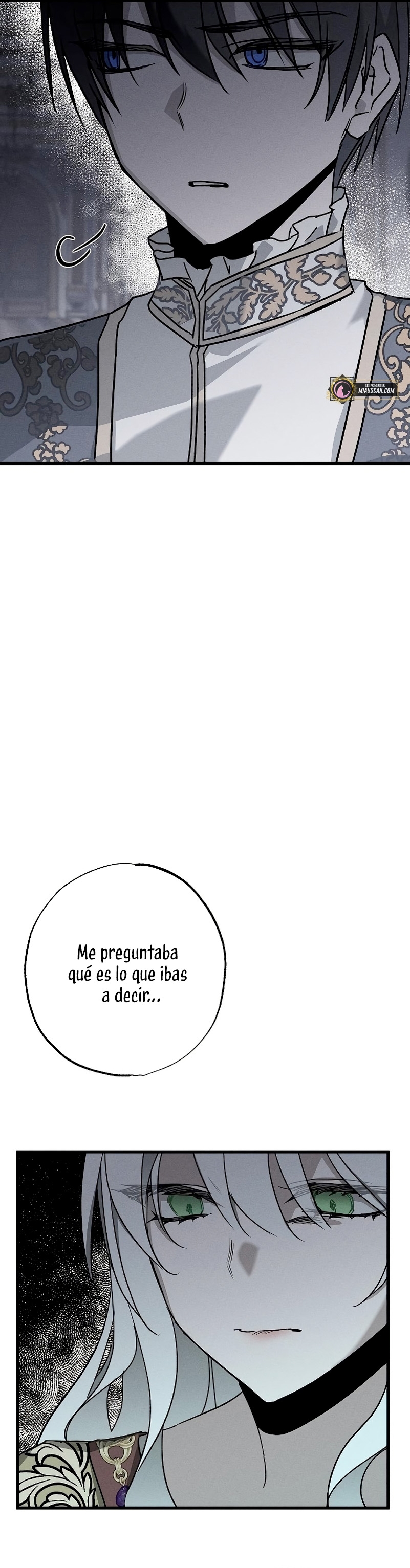 Mi marido, que me odiaba, perdió la memoria Capítulo 9 - Página 33