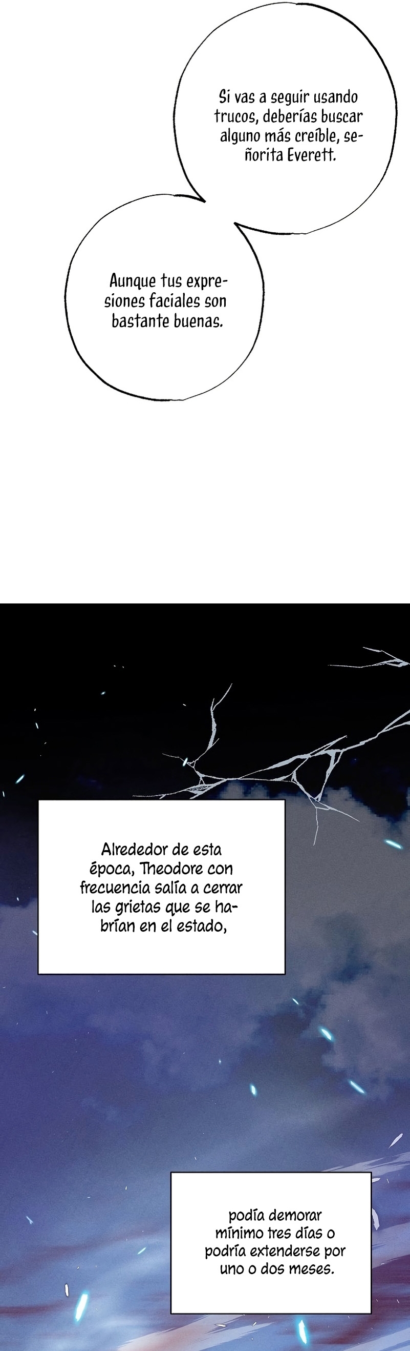Mi marido, que me odiaba, perdió la memoria Capítulo 9 - Página 34