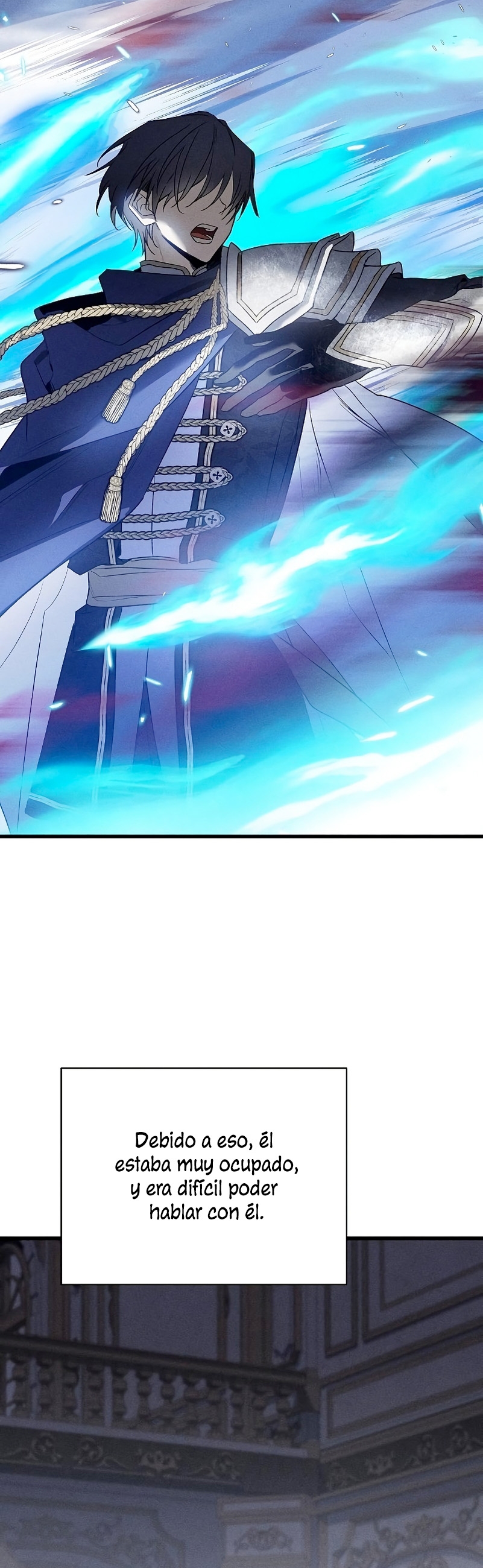 Mi marido, que me odiaba, perdió la memoria Capítulo 9 - Página 35