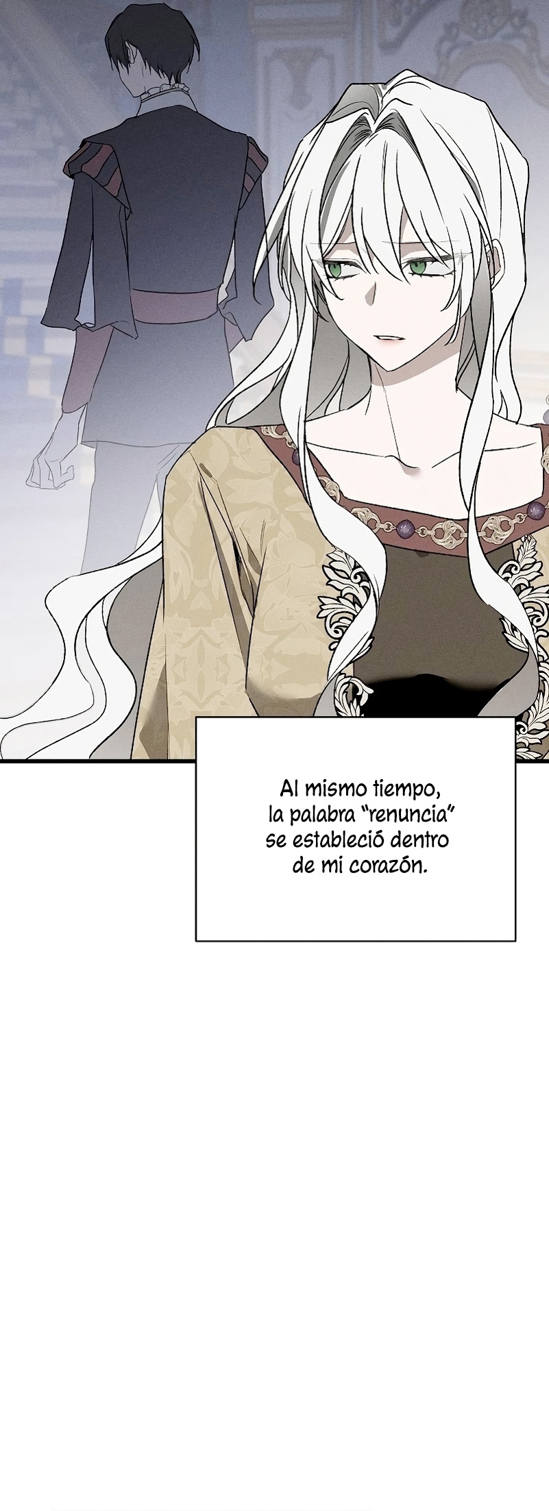 Mi marido, que me odiaba, perdió la memoria Capítulo 9 - Página 36