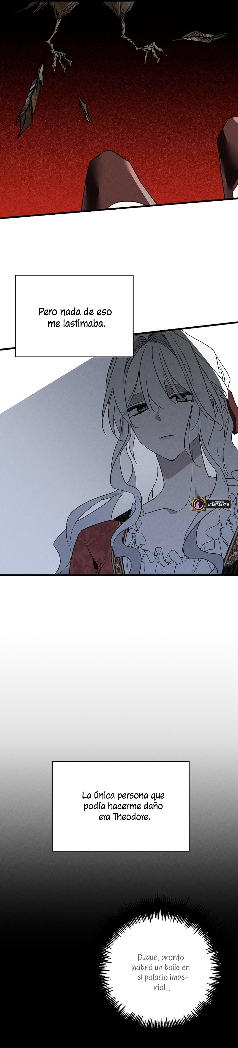 Mi marido, que me odiaba, perdió la memoria Capítulo 9 - Página 38