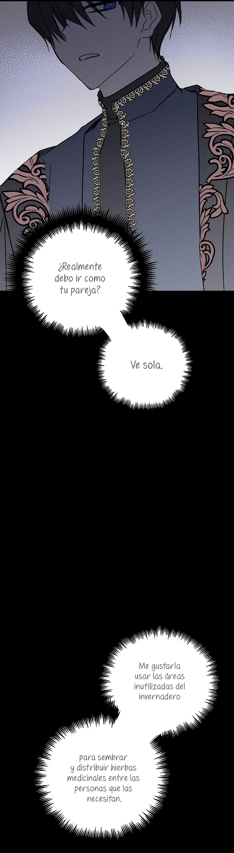 Mi marido, que me odiaba, perdió la memoria Capítulo 9 - Página 39