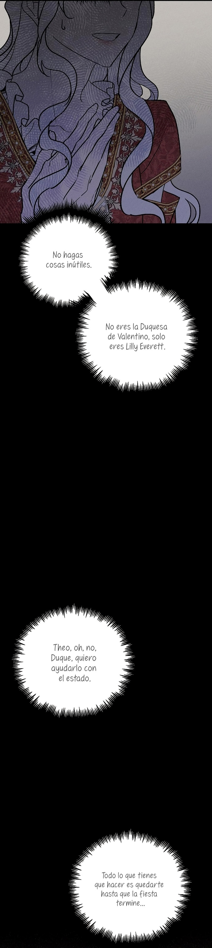 Mi marido, que me odiaba, perdió la memoria Capítulo 9 - Página 40