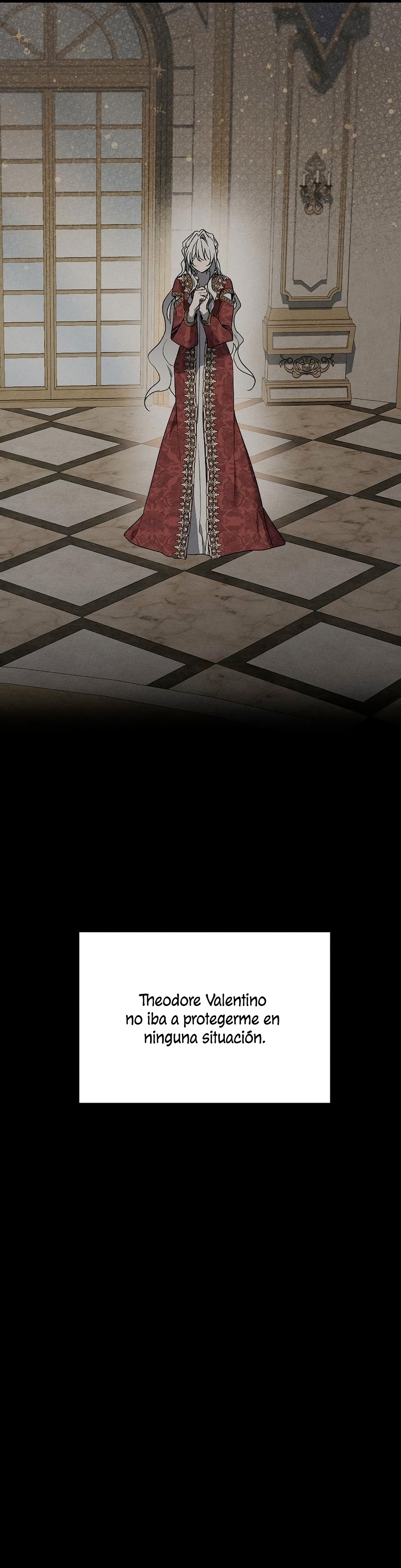 Mi marido, que me odiaba, perdió la memoria Capítulo 9 - Página 42