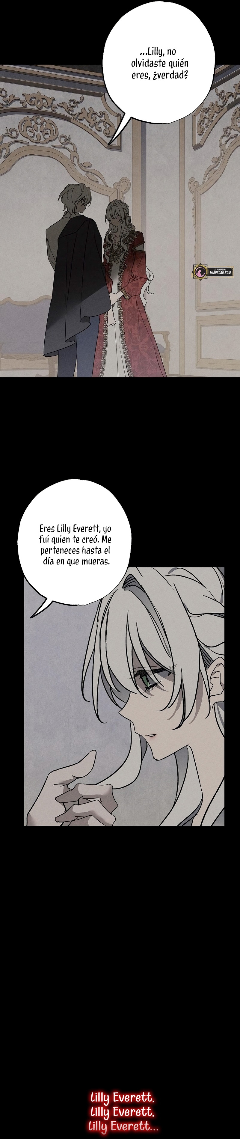 Mi marido, que me odiaba, perdió la memoria Capítulo 9 - Página 43