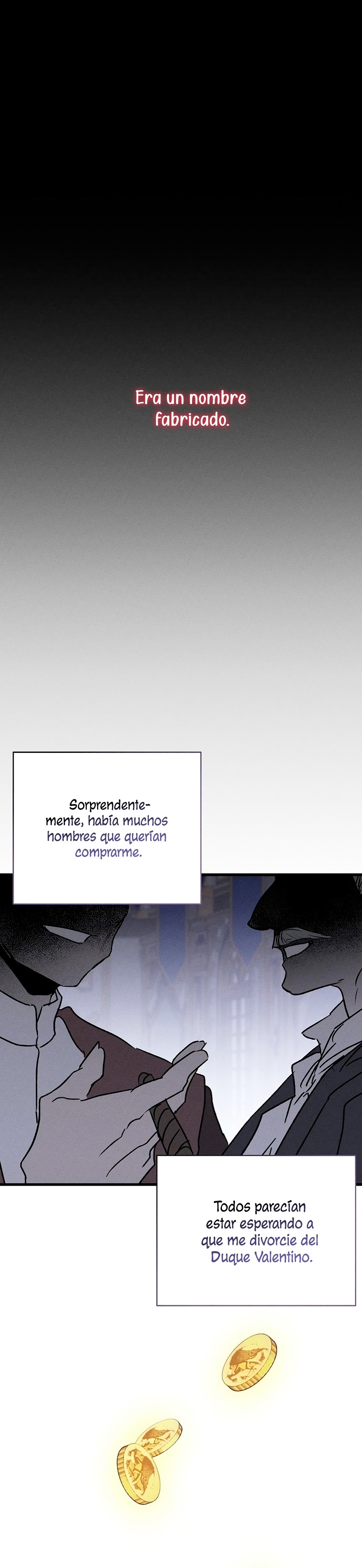 Mi marido, que me odiaba, perdió la memoria Capítulo 9 - Página 44