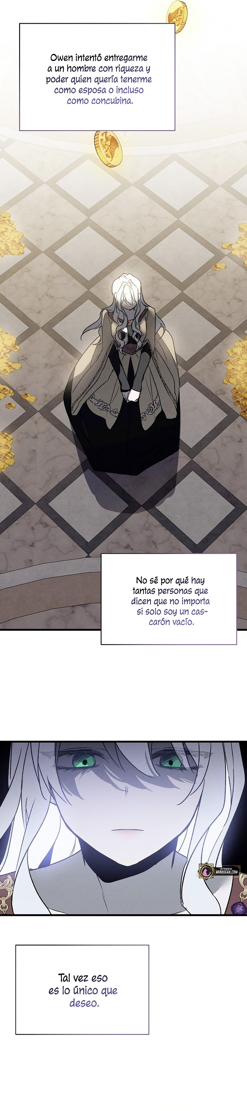 Mi marido, que me odiaba, perdió la memoria Capítulo 9 - Página 45