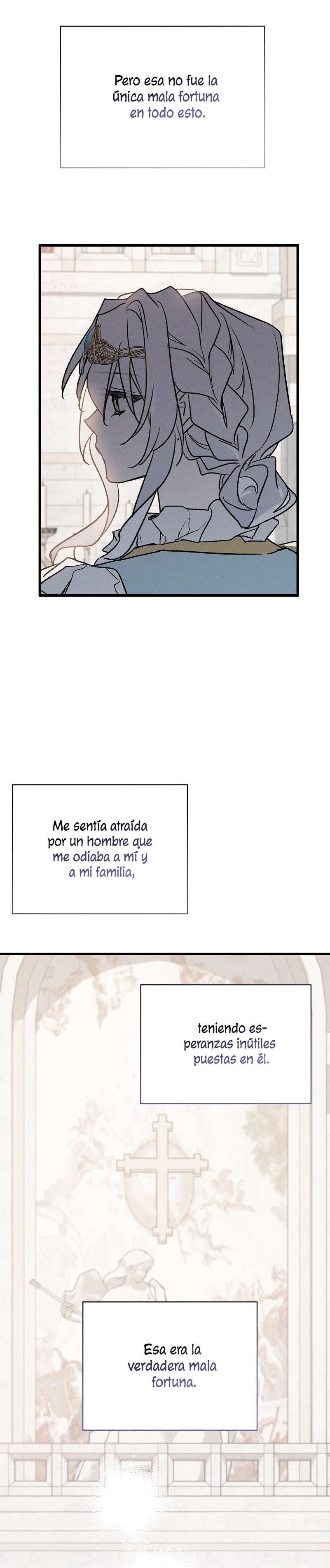 Mi marido, que me odiaba, perdió la memoria Capítulo 9 - Página 47