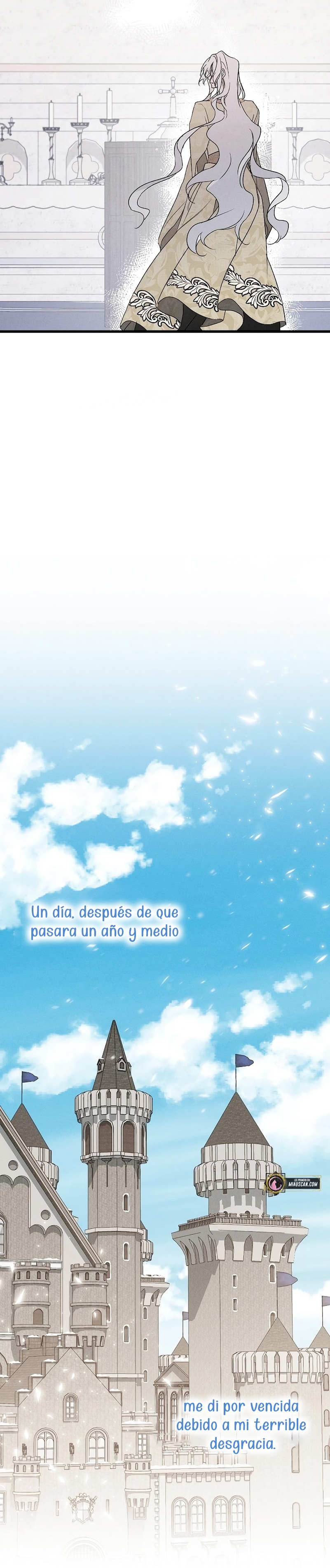 Mi marido, que me odiaba, perdió la memoria Capítulo 9 - Página 48