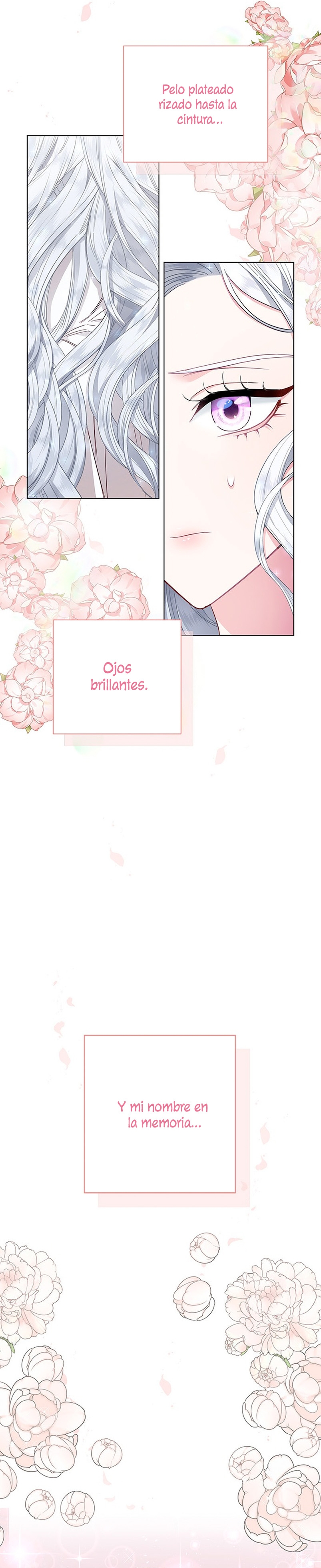 Me convertí en la madre de un sanguinario protagonista masculino Capítulo 1 - Página 16