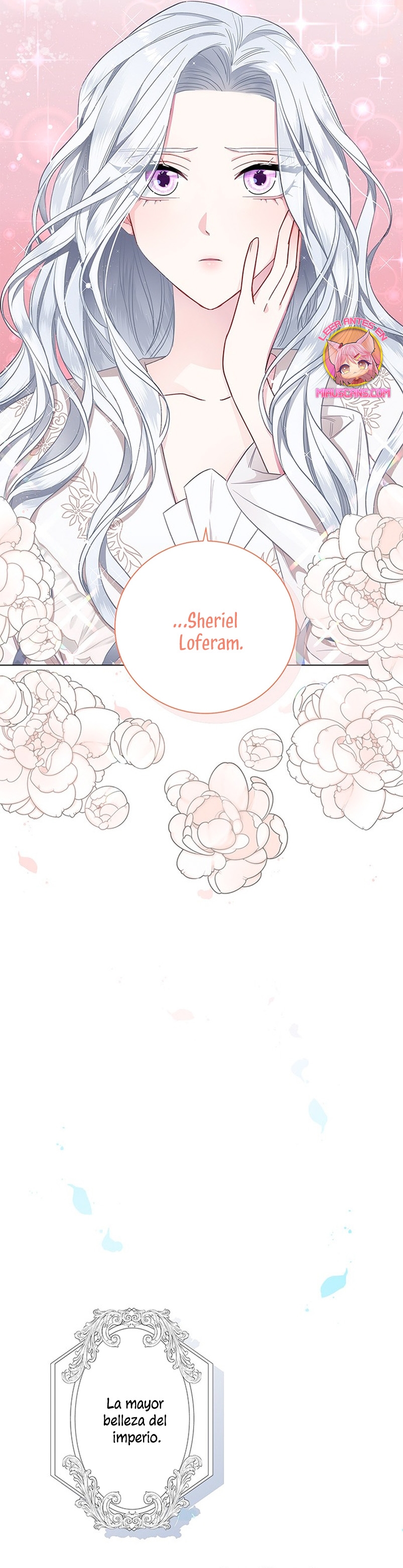 Me convertí en la madre de un sanguinario protagonista masculino Capítulo 1 - Página 17