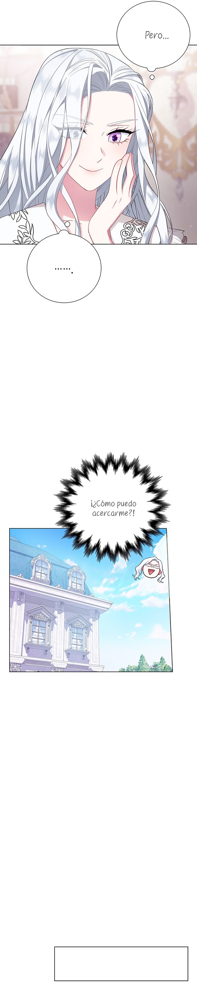 Me convertí en la madre de un sanguinario protagonista masculino Capítulo 1 - Página 32