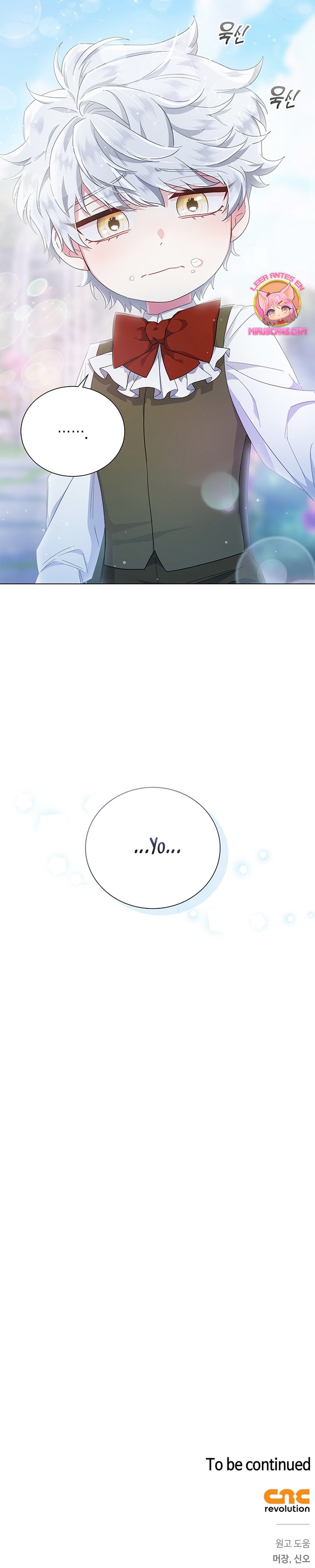 Me convertí en la madre de un sanguinario protagonista masculino Capítulo 1 - Página 55