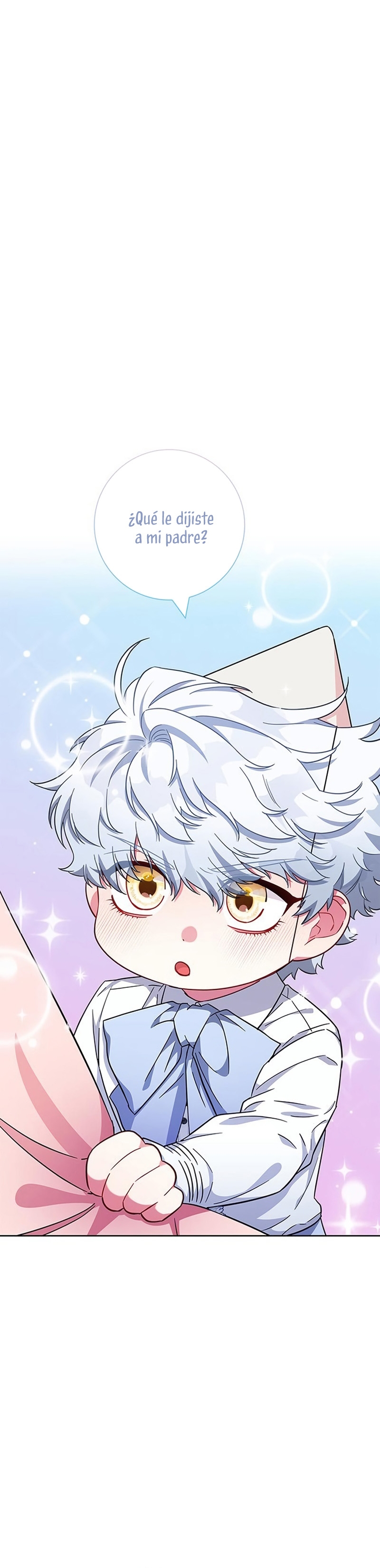 Me convertí en la madre de un sanguinario protagonista masculino Capítulo 10 - Página 13