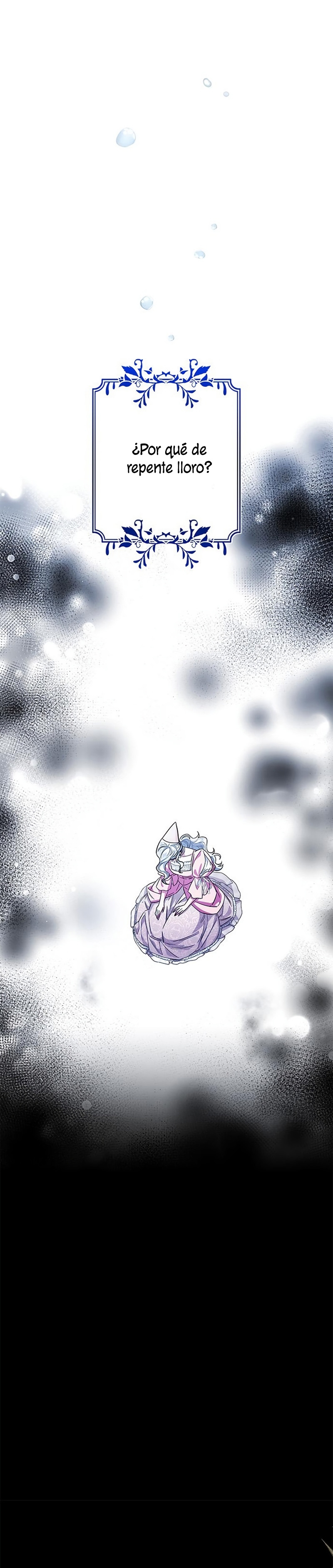 Me convertí en la madre de un sanguinario protagonista masculino Capítulo 10 - Página 27