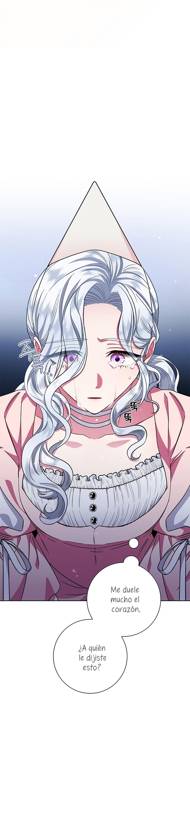 Me convertí en la madre de un sanguinario protagonista masculino Capítulo 10 - Página 29