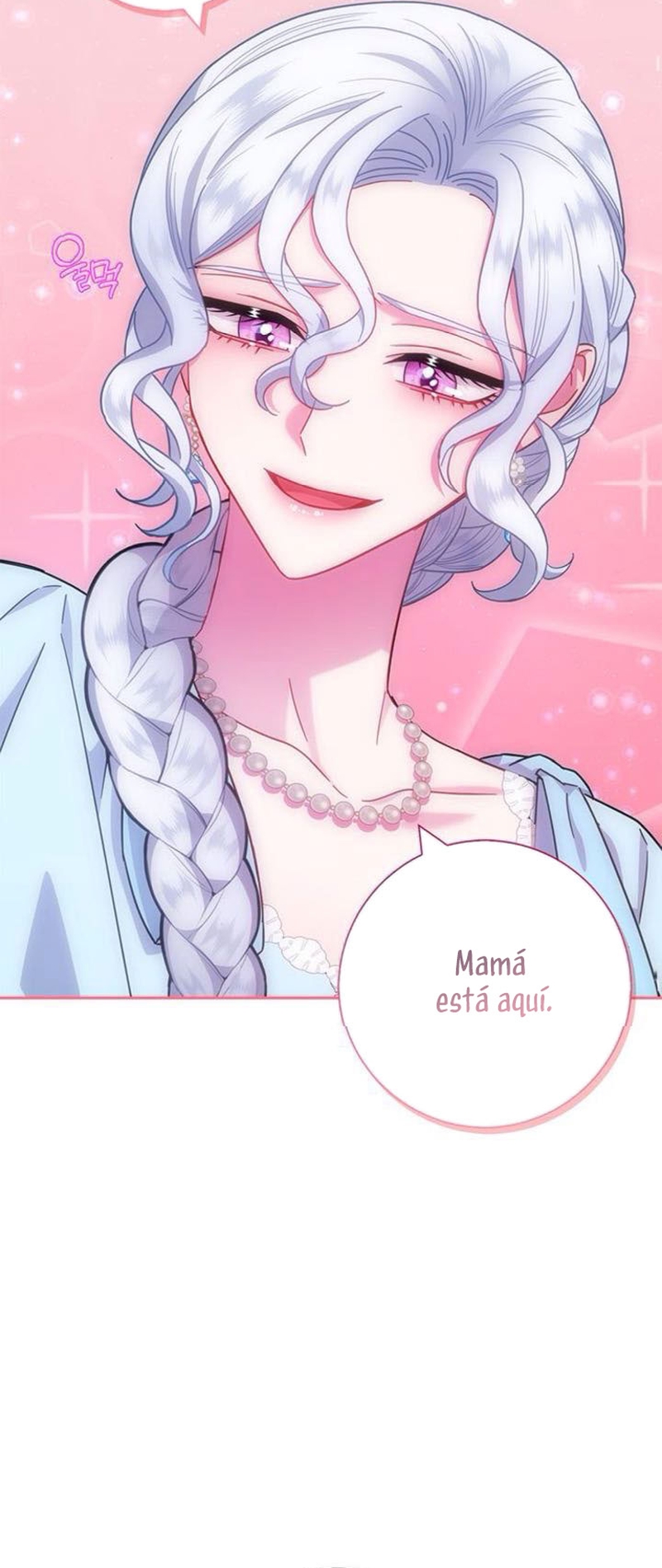 Me convertí en la madre de un sanguinario protagonista masculino Capítulo 17 - Página 22