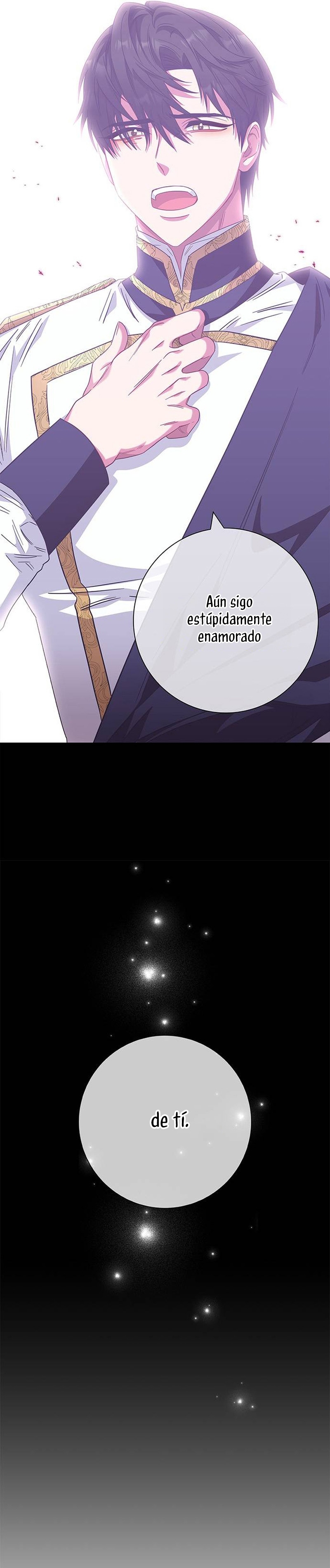 Me convertí en la madre de un sanguinario protagonista masculino Capítulo 18 - Página 26