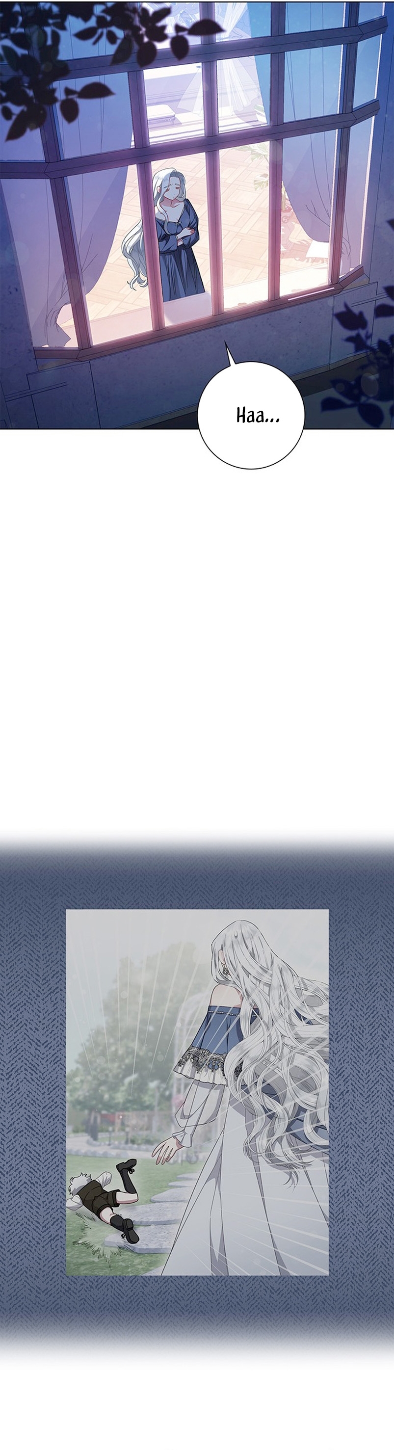 Me convertí en la madre de un sanguinario protagonista masculino Capítulo 2 - Página 10