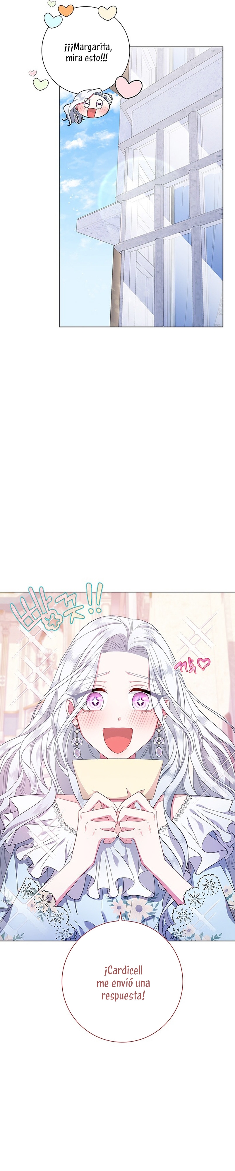 Me convertí en la madre de un sanguinario protagonista masculino Capítulo 2 - Página 28