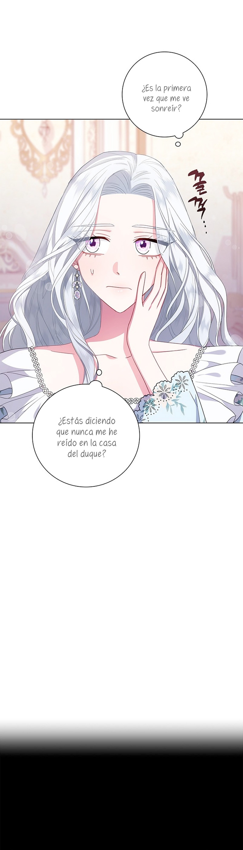 Me convertí en la madre de un sanguinario protagonista masculino Capítulo 2 - Página 33