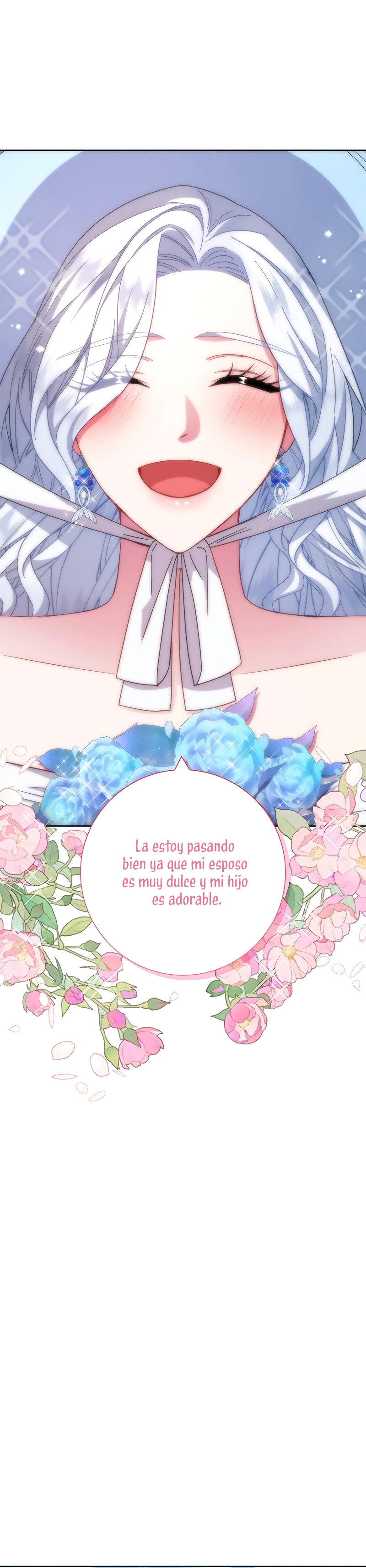 Me convertí en la madre de un sanguinario protagonista masculino Capítulo 22 - Página 31