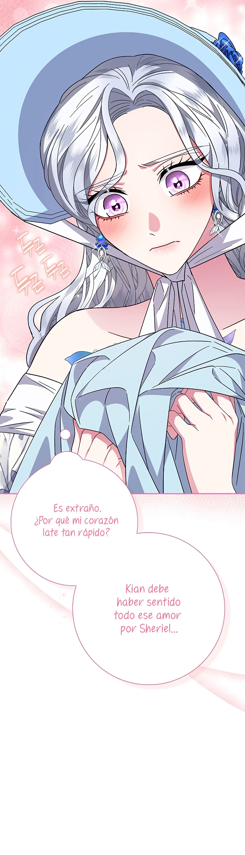 Me convertí en la madre de un sanguinario protagonista masculino Capítulo 23 - Página 15