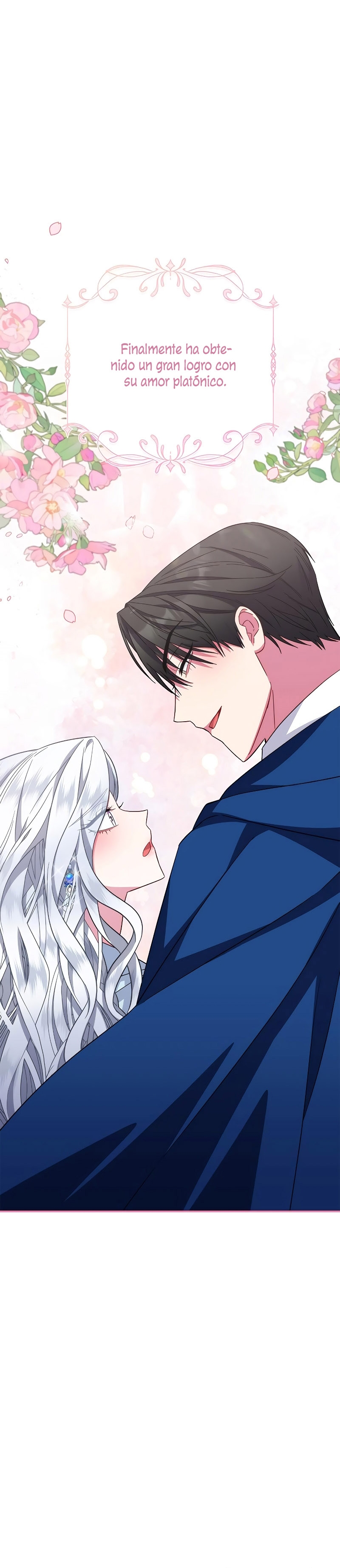 Me convertí en la madre de un sanguinario protagonista masculino Capítulo 23 - Página 22