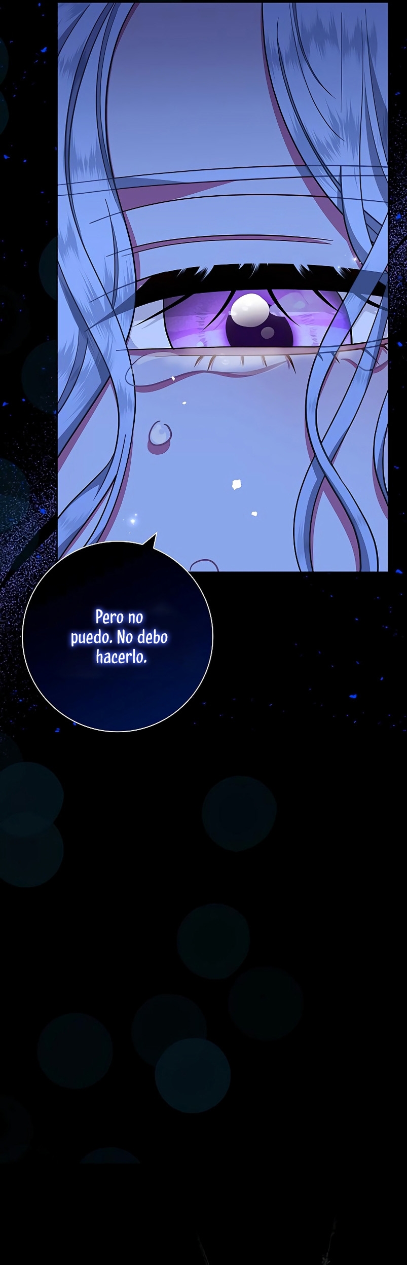 Me convertí en la madre de un sanguinario protagonista masculino Capítulo 24 - Página 19