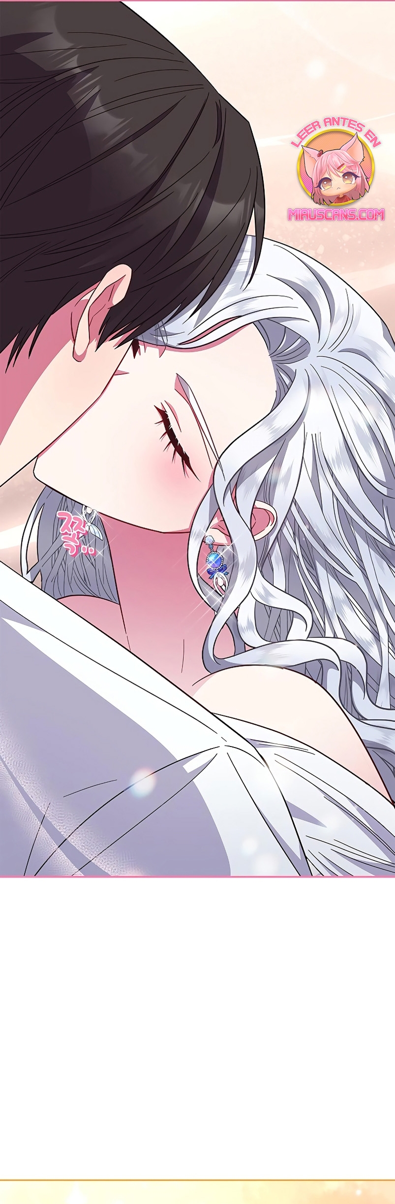 Me convertí en la madre de un sanguinario protagonista masculino Capítulo 24 - Página 40