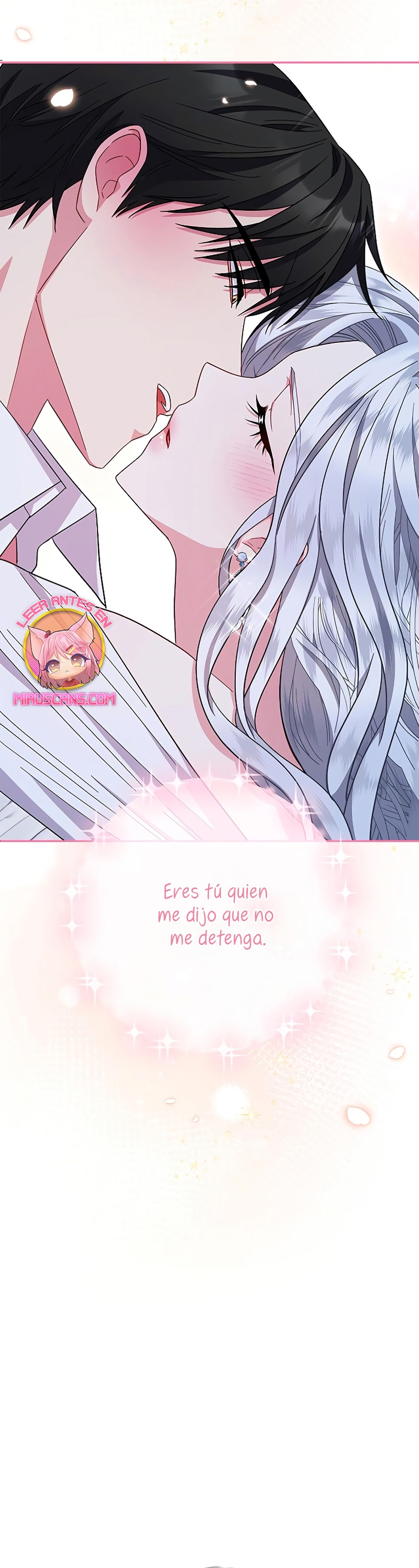 Me convertí en la madre de un sanguinario protagonista masculino Capítulo 24 - Página 44